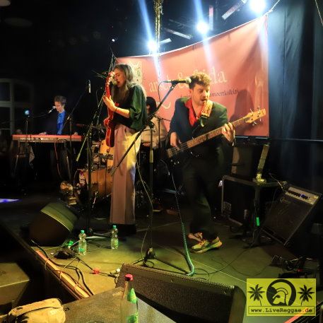 Kapa Tult (D) Riot Grrrls - Desi, Nuernberg - 11. Februar 2023 (16).JPG